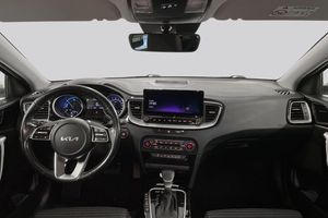 Kia Cee´d bild 9