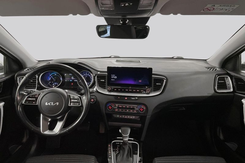 Kia Cee´d bild 9