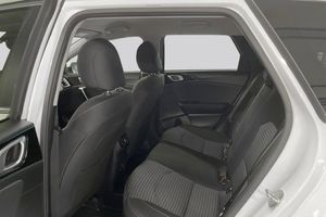 Kia Cee´d bild 11