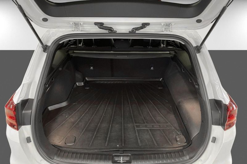 Kia Cee´d bild 16