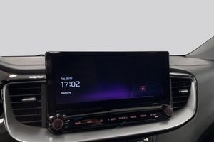 Kia Cee´d bild 13