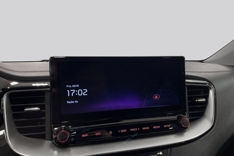 Kia Cee´d bild 13