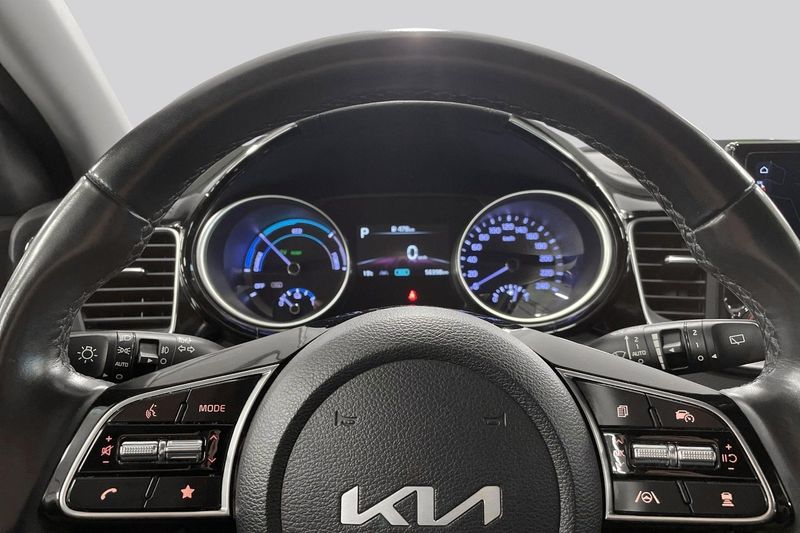 Kia Cee´d bild 12