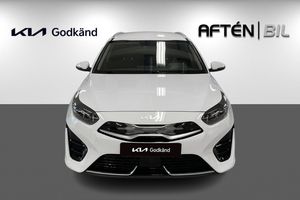 Kia Cee´d bild 3