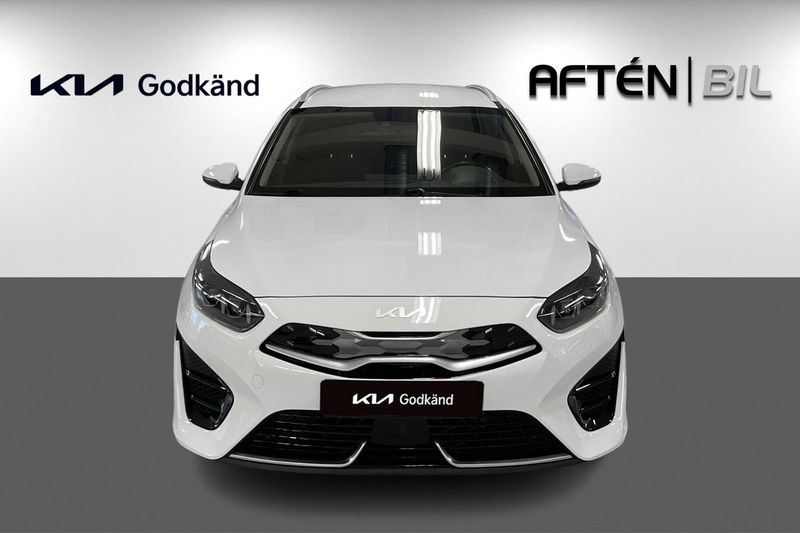 Kia Cee´d bild 3