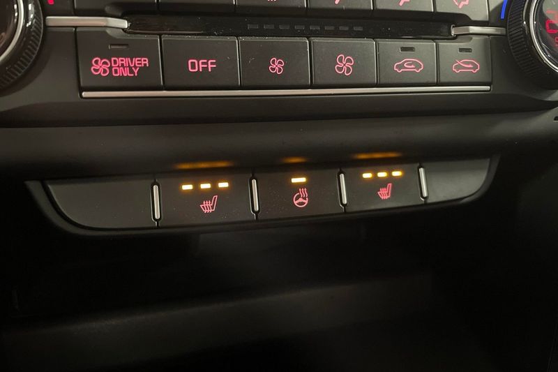 Kia Cee´d bild 19