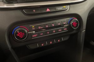 Kia Cee´d bild 15