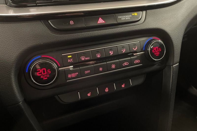 Kia Cee´d bild 15
