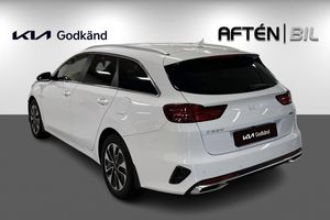 Kia Cee´d bild 8