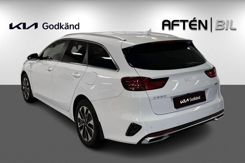 Kia Cee´d bild 8