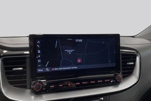 Kia Cee´d bild 18