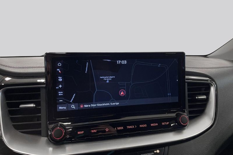 Kia Cee´d bild 18