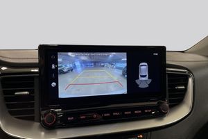 Kia Cee´d bild 17