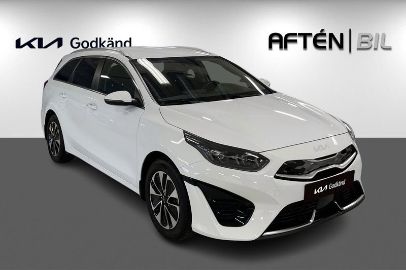 Kia Cee´d bild 4
