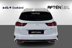 Kia Cee´d bild 7