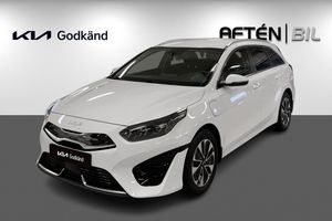 Kia Cee´d bild 1