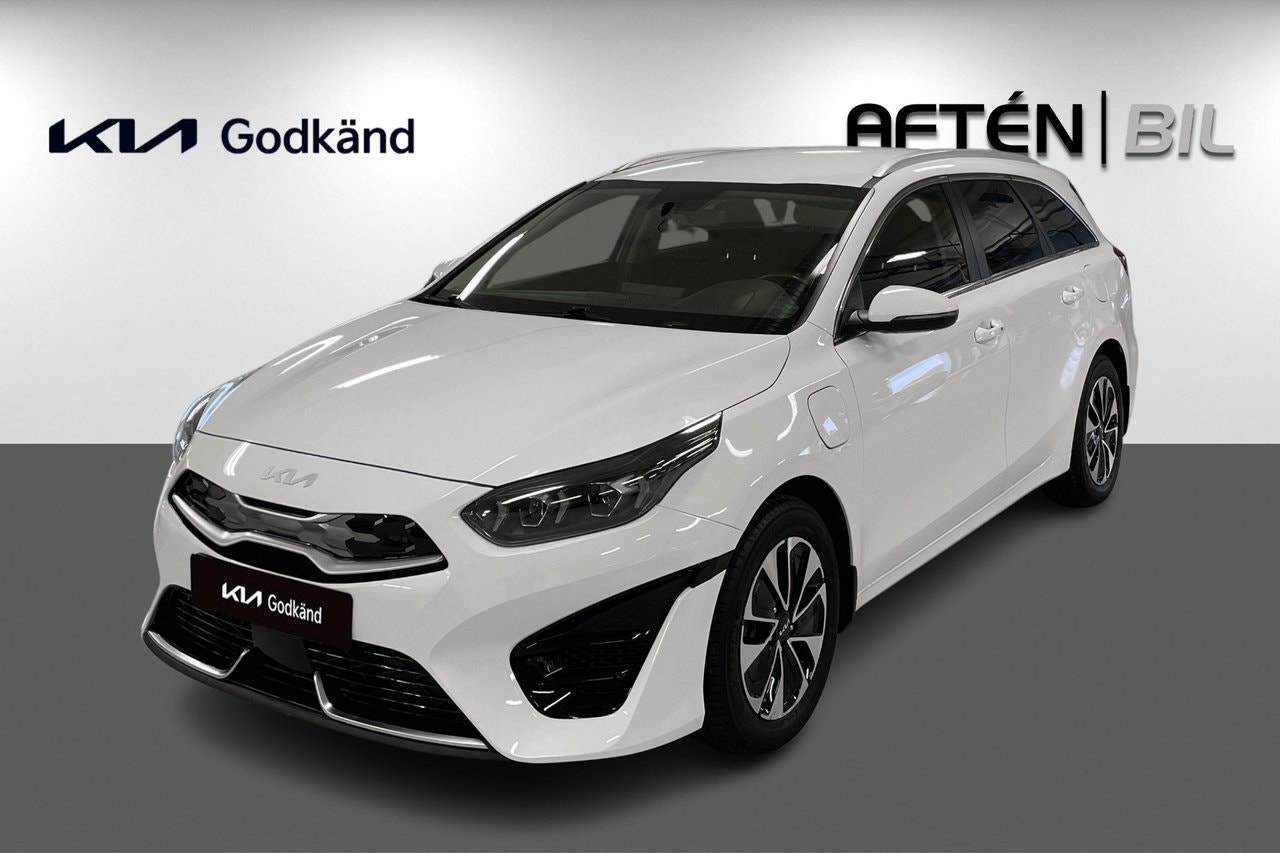 Kia Cee´d