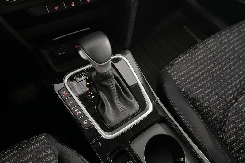 Kia Cee´d bild 14