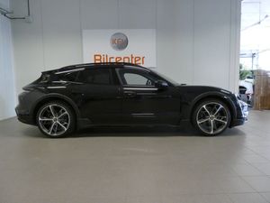 Porsche Taycan bild 5