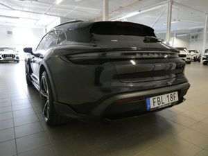 Porsche Taycan bild 7