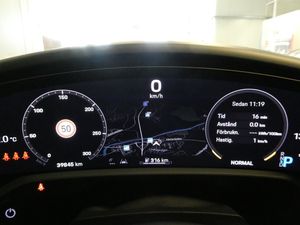 Porsche Taycan bild 19