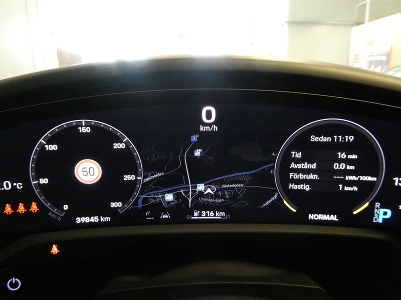 Porsche Taycan bild 19