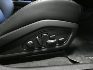 Porsche Taycan bild 17