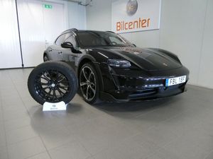 Porsche Taycan bild 1