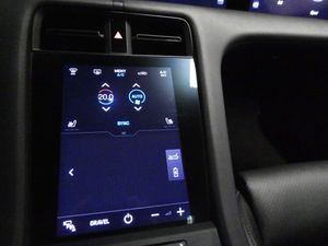 Porsche Taycan bild 23