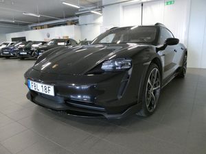 Porsche Taycan bild 8