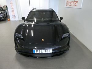 Porsche Taycan bild 10
