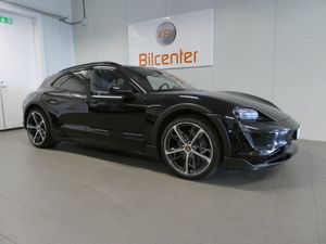 Porsche Taycan bild 4