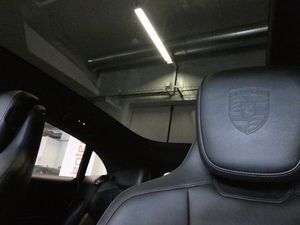 Porsche Taycan bild 20