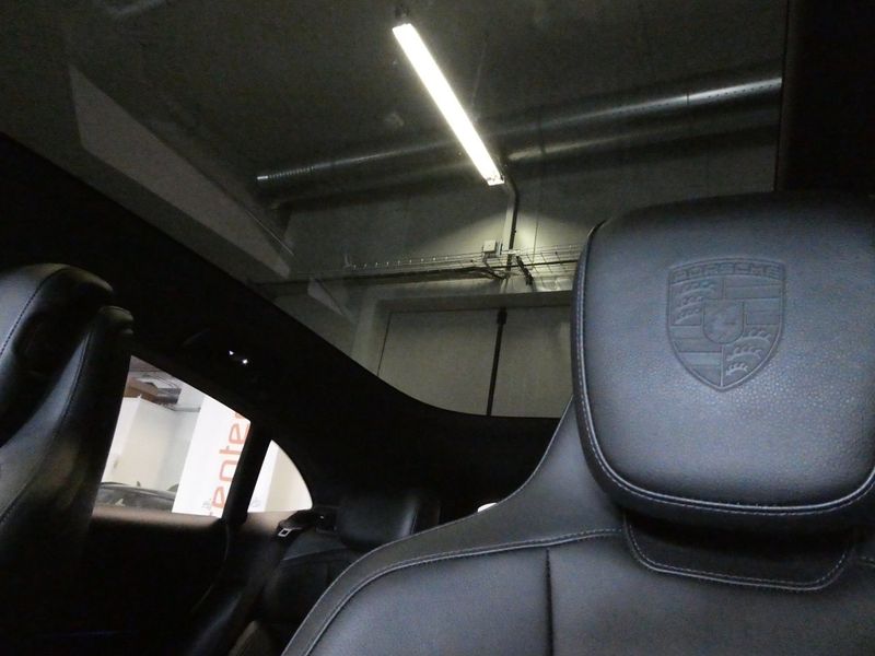 Porsche Taycan bild 20