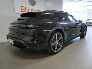 Porsche Taycan bild 6