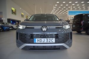 Volkswagen Tayron bild 3