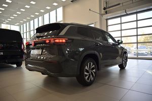 Volkswagen Tayron bild 10
