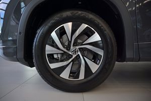 Volkswagen Tayron bild 11