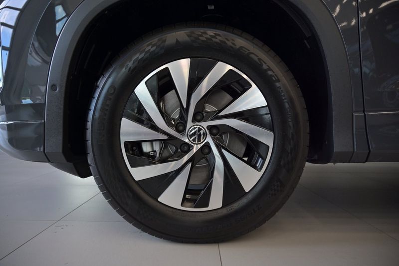 Volkswagen Tayron bild 11