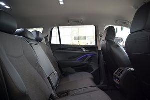 Volkswagen Tayron bild 23