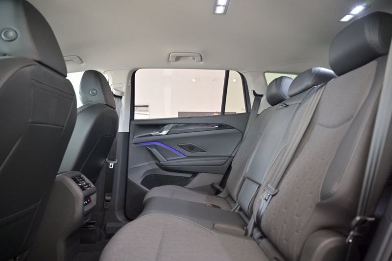 Volkswagen Tayron bild 25