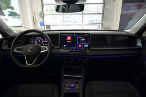 Volkswagen Tayron bild 12