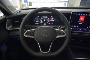 Volkswagen Tayron bild 13