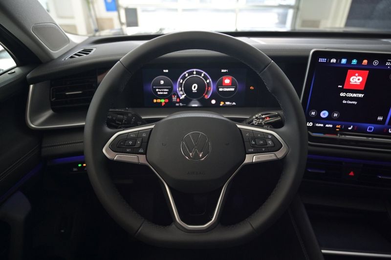 Volkswagen Tayron bild 13