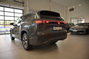 Volkswagen Tayron bild 8