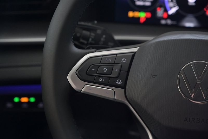Volkswagen Tayron bild 14