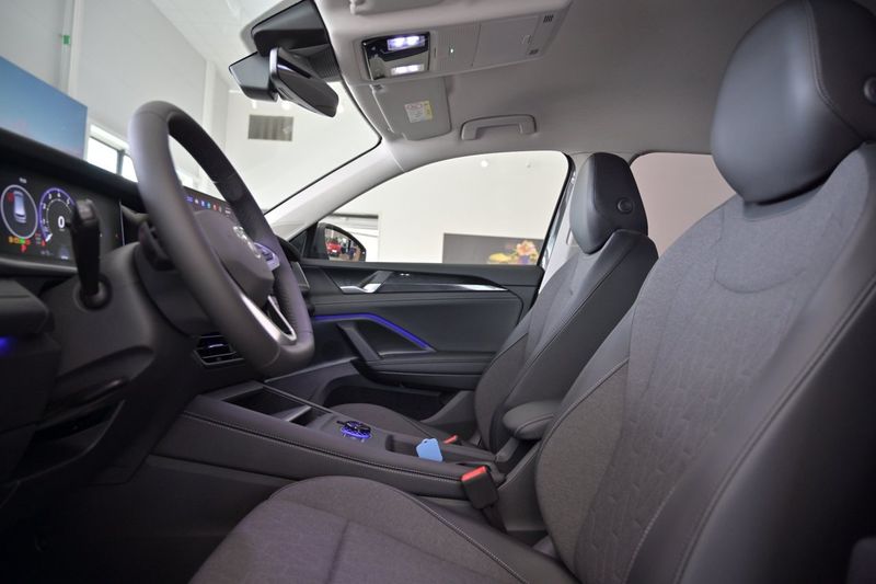 Volkswagen Tayron bild 21