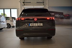 Volkswagen Tayron bild 9