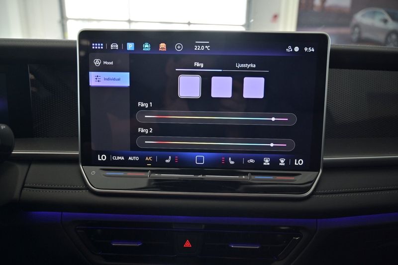 Volkswagen Tayron bild 19