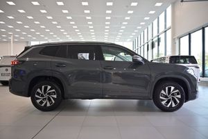 Volkswagen Tayron bild 6
